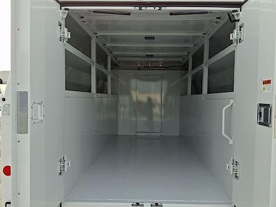 New 2026 Chevrolet Express 3500 Service Utility Van for sale #TN003171 - photo 2