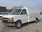 New 2026 Chevrolet Express 3500 Service Utility Van for sale #TN003171 - photo 1
