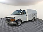 New 2026 Chevrolet Express 3500 Service Utility Van for sale #TN003171 - photo 4