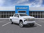 2026 Chevrolet Silverado 1500 Crew Cab 4WD Pickup for sale #TZ182775 - photo 1