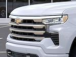2026 Chevrolet Silverado 1500 Crew Cab 4WD Pickup for sale #TZ182775 - photo 13