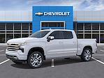 2026 Chevrolet Silverado 1500 Crew Cab 4WD Pickup for sale #TZ182775 - photo 3