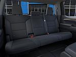 2026 Chevrolet Silverado 1500 Crew Cab 4WD Pickup for sale #TZ183785 - photo 17