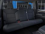 2026 Chevrolet Silverado 1500 Crew Cab 4WD Pickup for sale #TZ226971 - photo 17