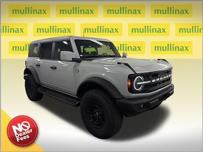 2026 Ford Bronco 4WD SUV for sale #CA44643 - photo 1