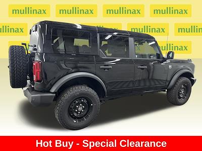 2026 Ford Bronco 4WD SUV for sale #CA45654 - photo 2