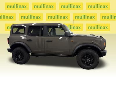 2026 Ford Bronco 4WD SUV for sale #CA46100 - photo 2