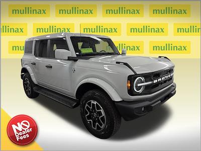 2026 Ford Bronco 4WD SUV for sale #CA50049 - photo 1