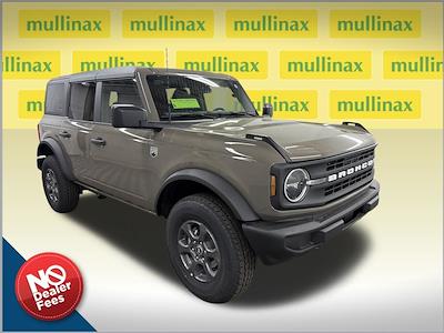 2026 Ford Bronco 4WD SUV for sale #CA75481 - photo 1