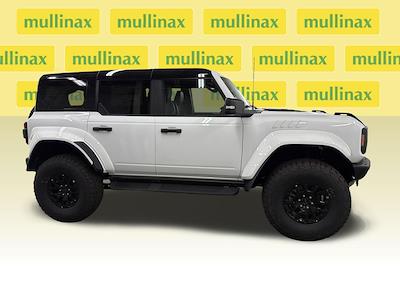 2026 Ford Bronco 4WD SUV for sale #CA83698 - photo 2
