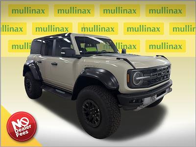 New 2026 Ford Bronco Raptor for sale #CB14708 - photo 1