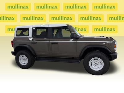 New 2026 Ford Bronco Heritage for sale #CB38421 - photo 2