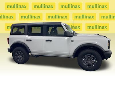 2025 Ford Bronco 4WD SUV for sale #CB38459 - photo 2