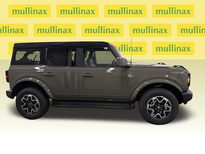 2025 Ford Bronco 4WD SUV for sale #CB77956 - photo 2