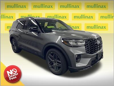 New 2026 Ford Explorer ST for sale #EA04383 - photo 1