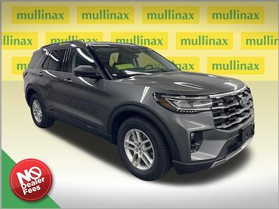 New 2026 Ford Explorer Active for sale #EA07194 - photo 1