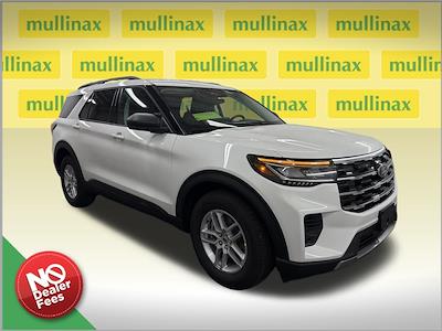 New 2026 Ford Explorer Active for sale #EA65275 - photo 1