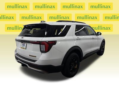 2026 Ford Explorer 4WD SUV for sale #EA68398 - photo 2