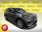 New 2026 Ford Explorer Platinum for sale #EA85171 - photo 1