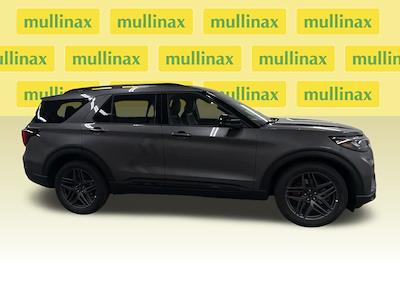 New 2026 Ford Explorer ST for sale #EA85958 - photo 2