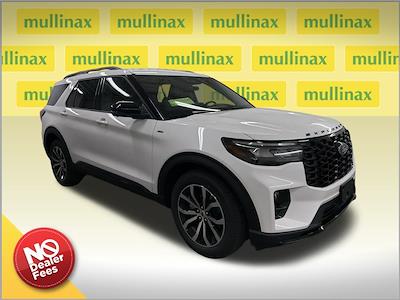 New 2026 Ford Explorer ST-Line for sale #EA92690 - photo 1