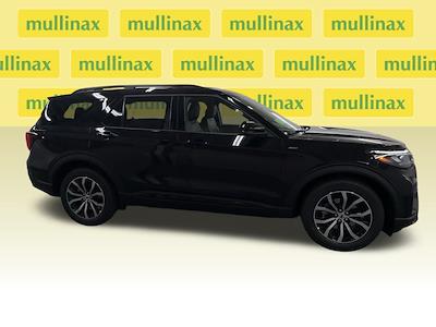 New 2026 Ford Explorer ST-Line for sale #EA93035 - photo 2