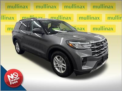 New 2026 Ford Explorer Active for sale #EB04819 - photo 1