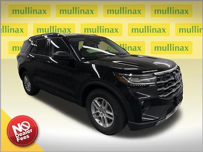 New 2026 Ford Explorer Active for sale #EB09270 - photo 1