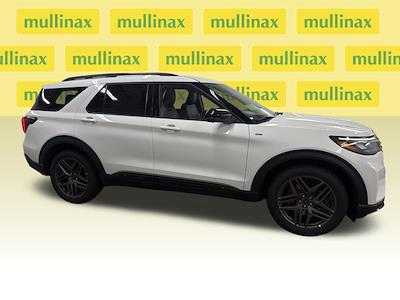 New 2026 Ford Explorer ST-Line for sale #EB09595 - photo 2
