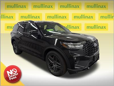 2026 Ford Explorer 4WD SUV for sale #EB43579 - photo 1