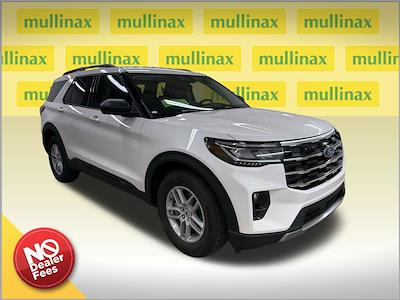 2026 Ford Explorer RWD SUV for sale #EB45772 - photo 1