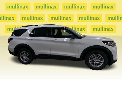2026 Ford Explorer RWD SUV for sale #EB45772 - photo 2