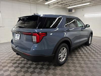 2026 Ford Explorer RWD SUV for sale #EB46078 - photo 2