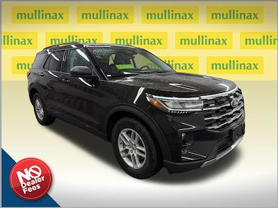 2026 Ford Explorer RWD SUV for sale #EB48949 - photo 1