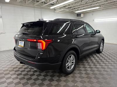 2026 Ford Explorer RWD SUV for sale #EB48949 - photo 2