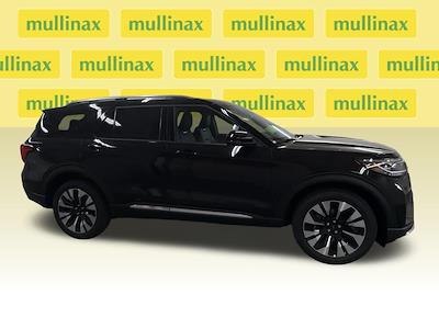 New 2026 Ford Explorer Platinum for sale #EB52377 - photo 2