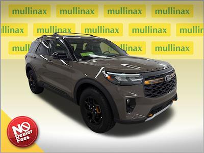 New 2026 Ford Explorer Tremor for sale #EB53323 - photo 1