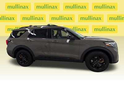 New 2026 Ford Explorer Tremor for sale #EB53323 - photo 2