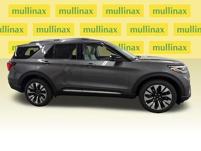 New 2026 Ford Explorer Platinum for sale #EB54086 - photo 2