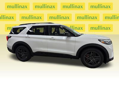 2026 Ford Explorer RWD SUV for sale #EB57436 - photo 2