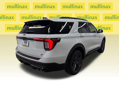 New 2026 Ford Explorer ST for sale #EB57436 - photo 2