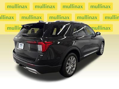 2026 Ford Explorer RWD SUV for sale #EB58993 - photo 2