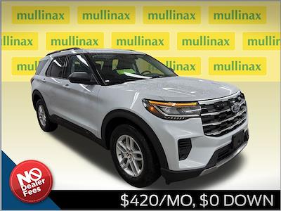 2026 Ford Explorer RWD SUV for sale #EB60899 - photo 1