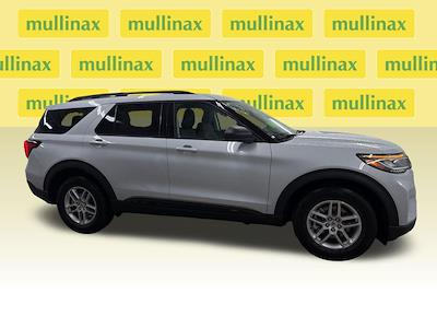 2026 Ford Explorer RWD SUV for sale #EB60899 - photo 2