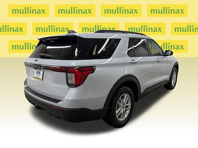 2026 Ford Explorer RWD SUV for sale #EB60899 - photo 2
