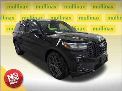 2026 Ford Explorer RWD SUV for sale #EB60935 - photo 1