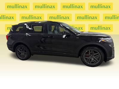 2026 Ford Explorer RWD SUV for sale #EB60935 - photo 2