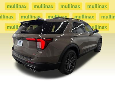 2026 Ford Explorer 4WD SUV for sale #EB64578 - photo 2