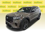 2026 Ford Explorer 4WD SUV for sale #EB64578 - photo 13