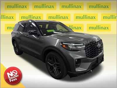 New 2026 Ford Explorer ST-Line for sale #EB66587 - photo 1